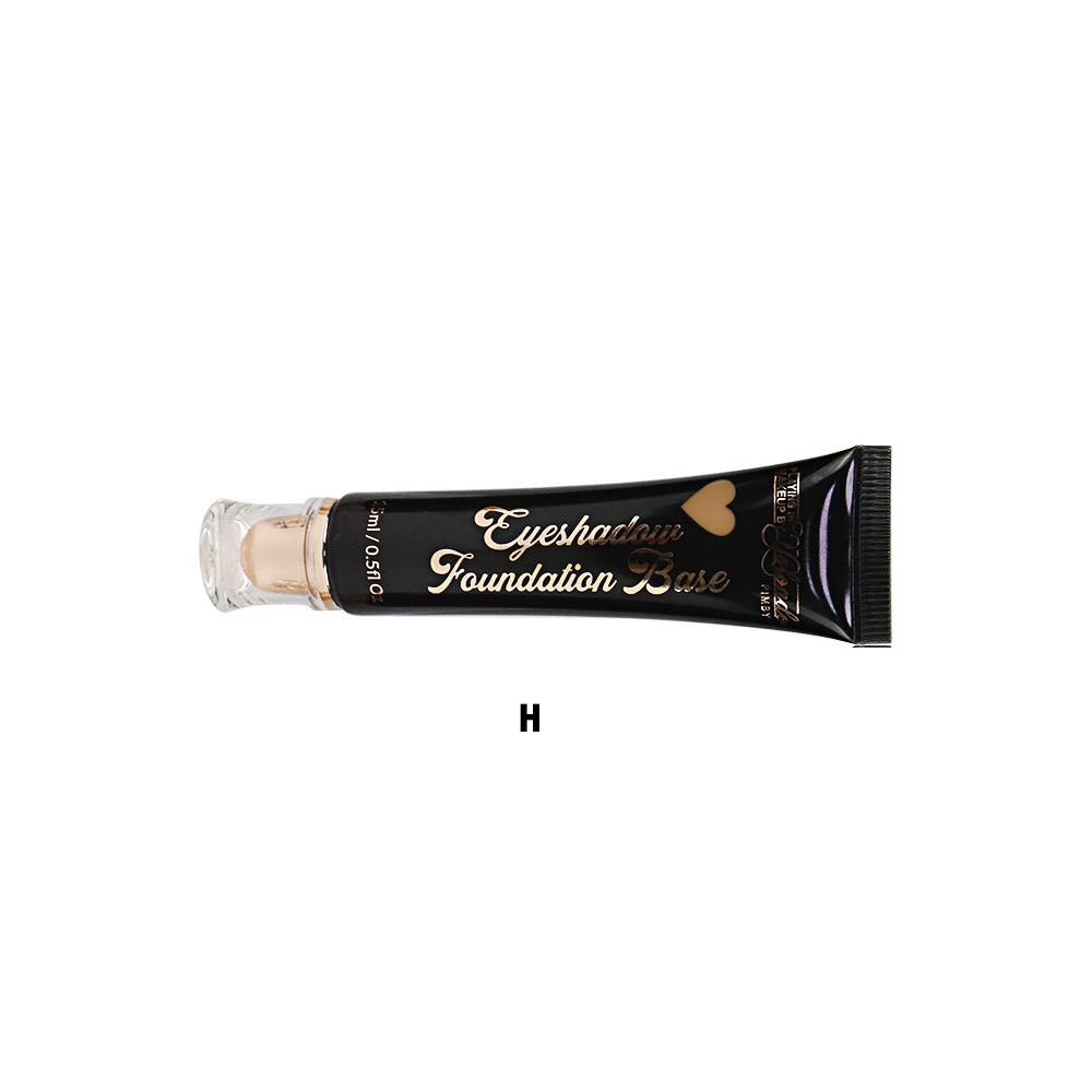 Eyeshadow Foundation Base