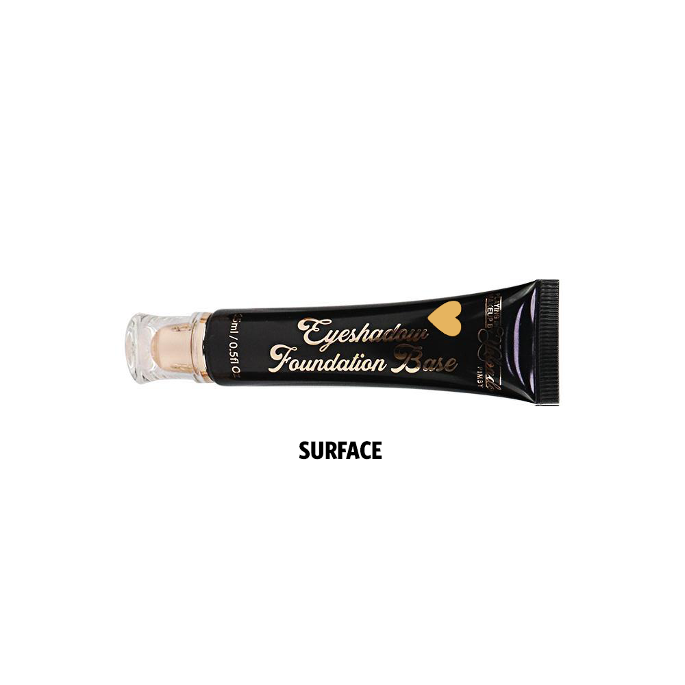 Eyeshadow Foundation Base