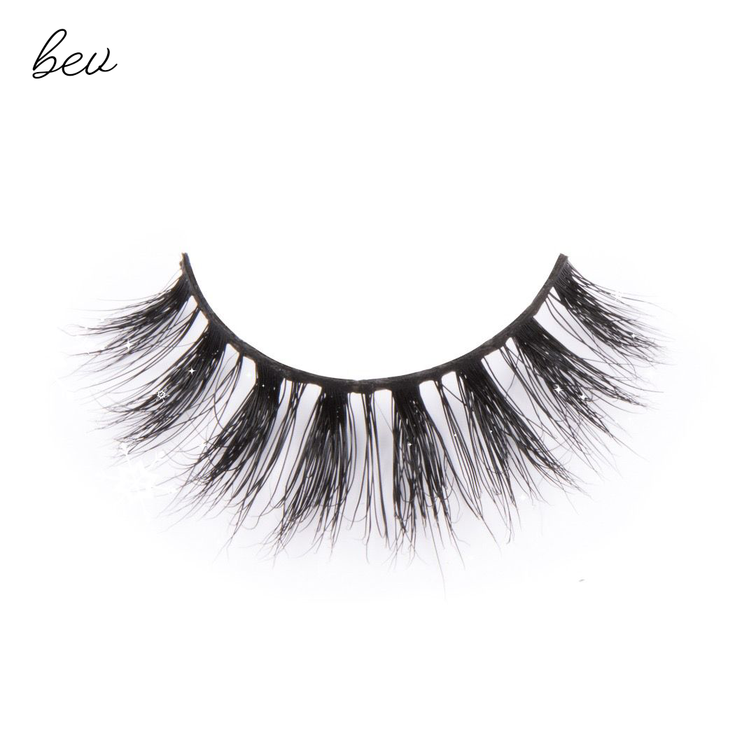 Bev Eyelashes
