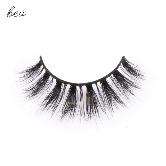 Bev Eyelashes