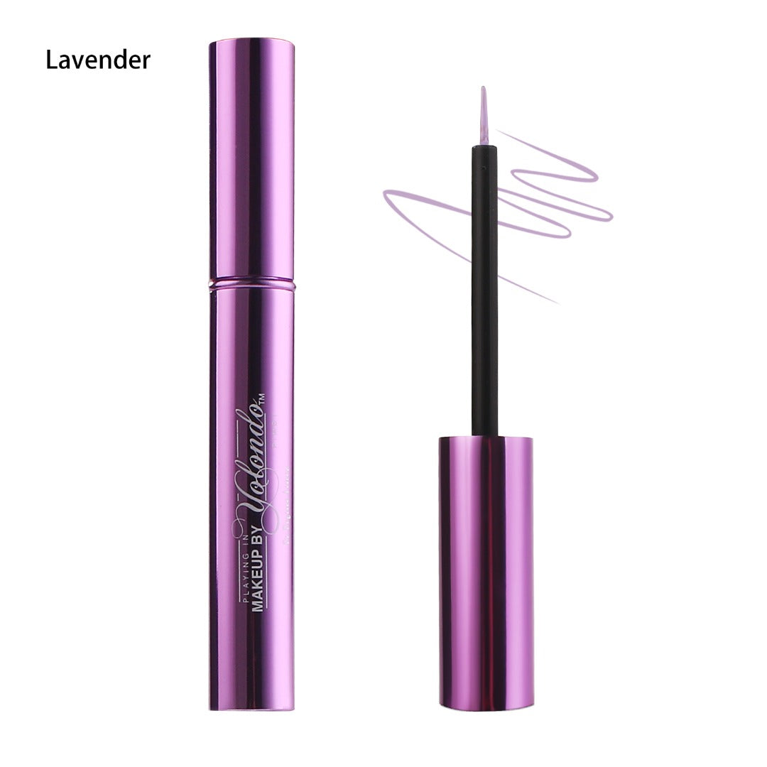 Di Define Liquid Eyeliner