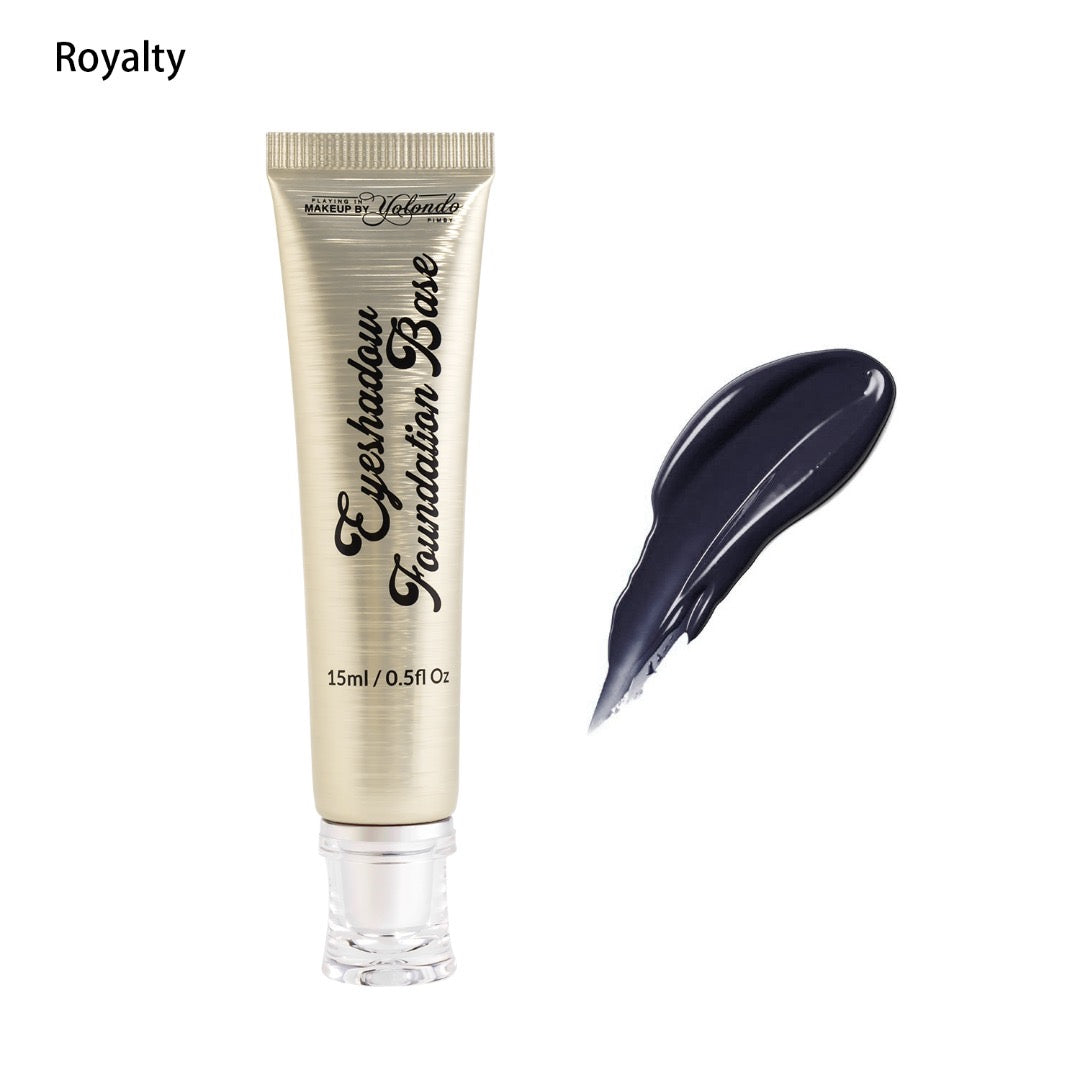 Multi-Use Eyeshadow Foundation Base - Colors
