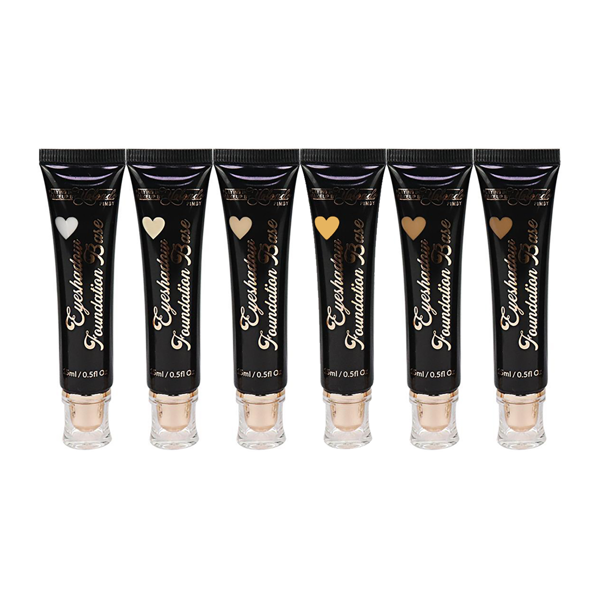 Eyeshadow Foundation Base