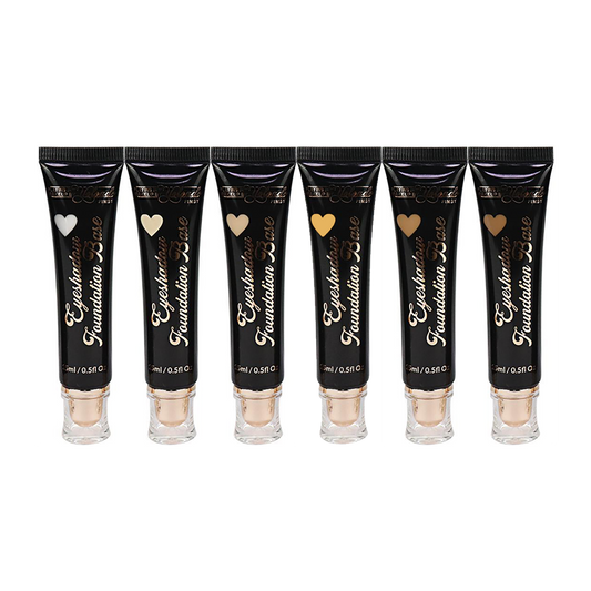 Eyeshadow Foundation Base