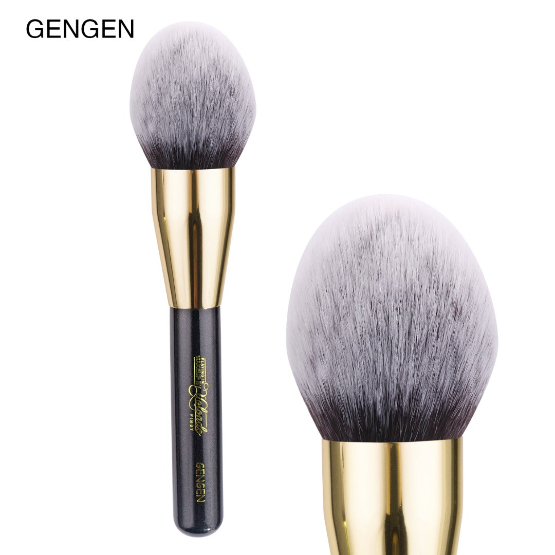 GenGen Powder Brush