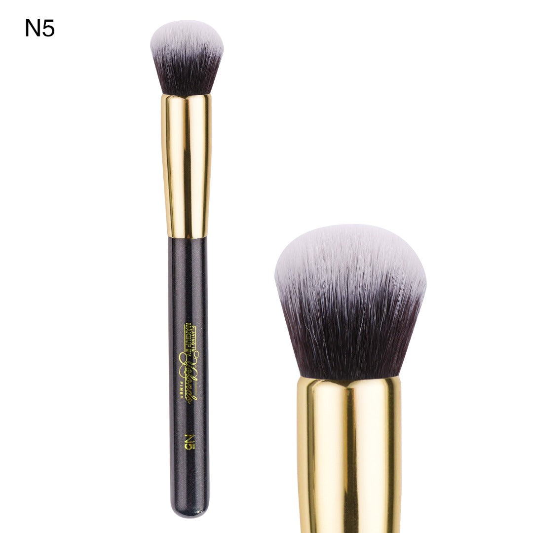 N5 Buffer Brush