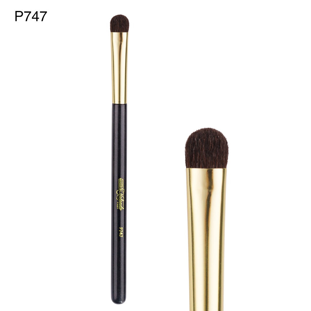 P747 Packer Brush