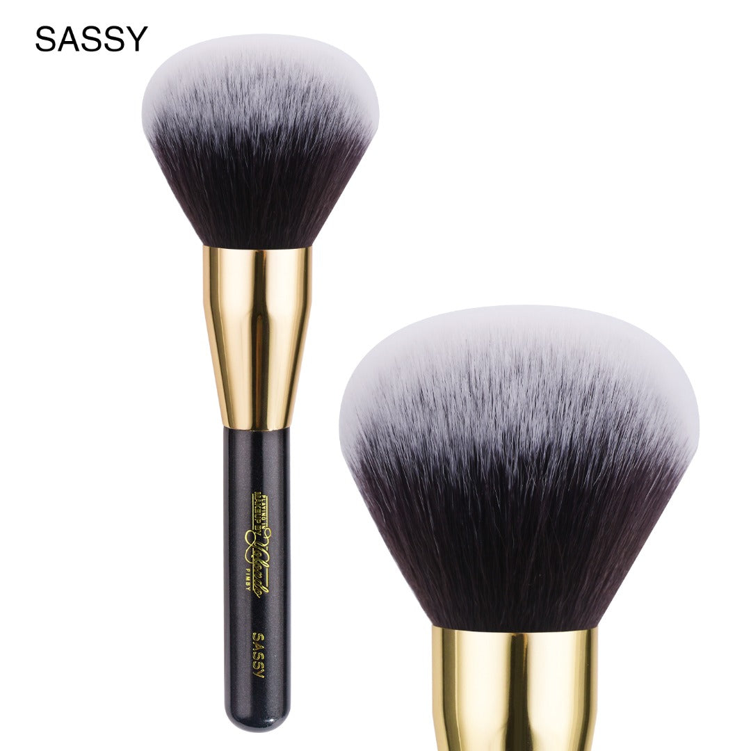 Sassy Powder Brush
