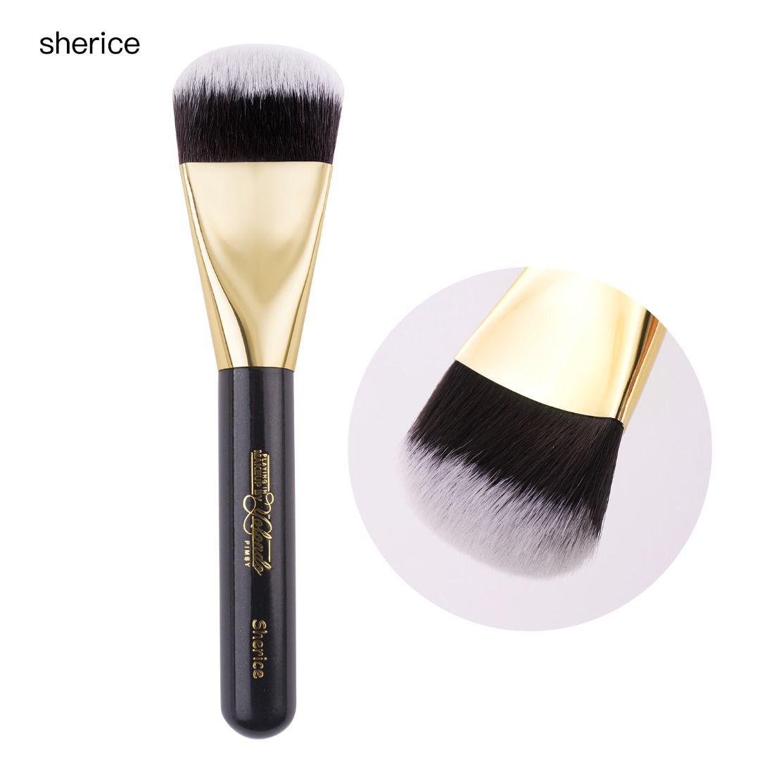Sherice Brush
