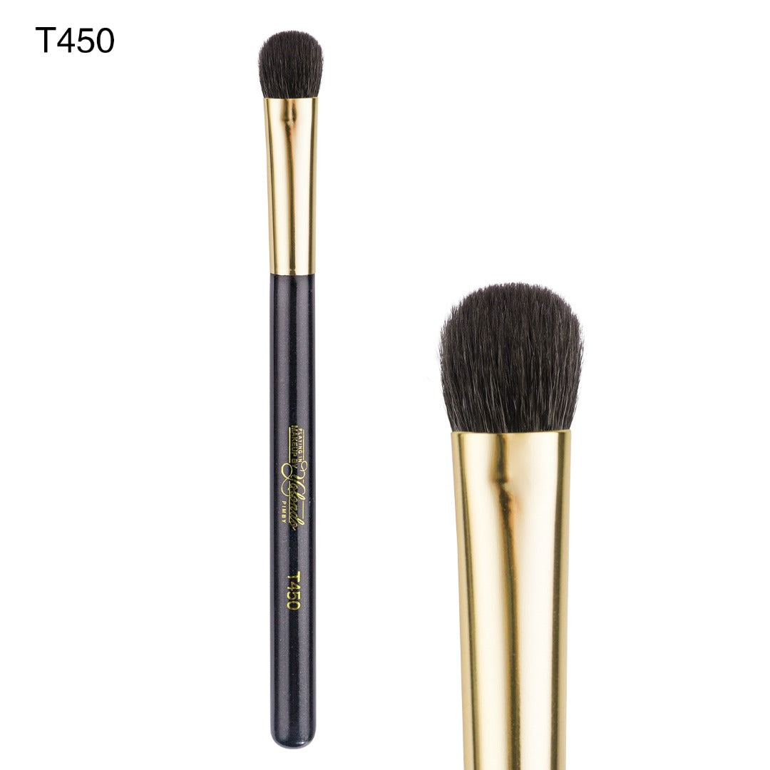 T450 Nose Contour Brush