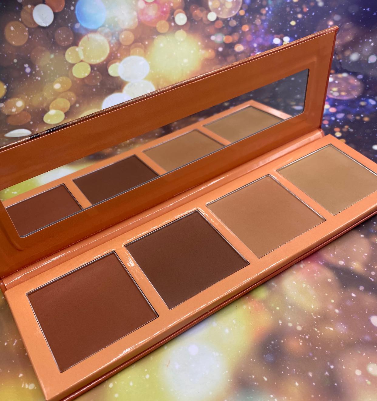Tropical Vacay Bronzer Palette