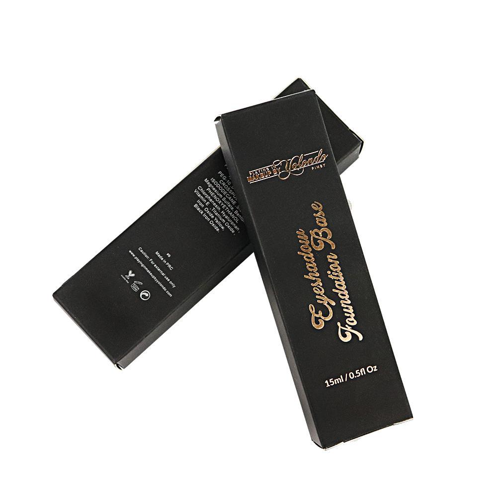 Eyeshadow Foundation Base