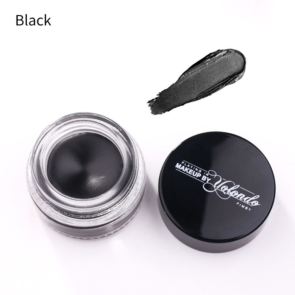 Yeybrow Pomade