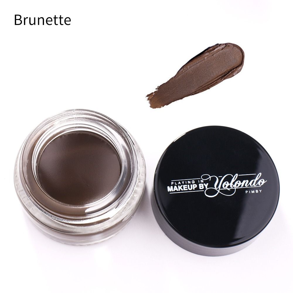 Yeybrow Pomade