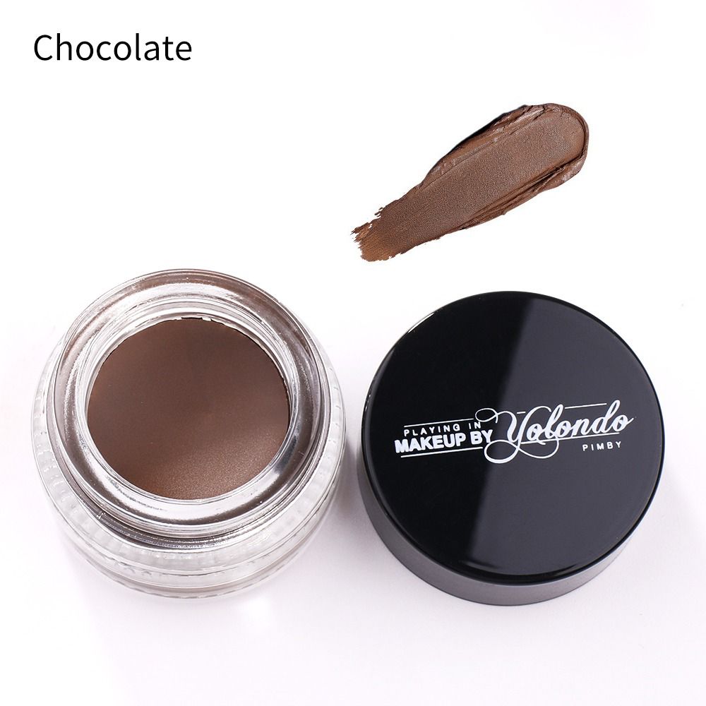 Yeybrow Pomade