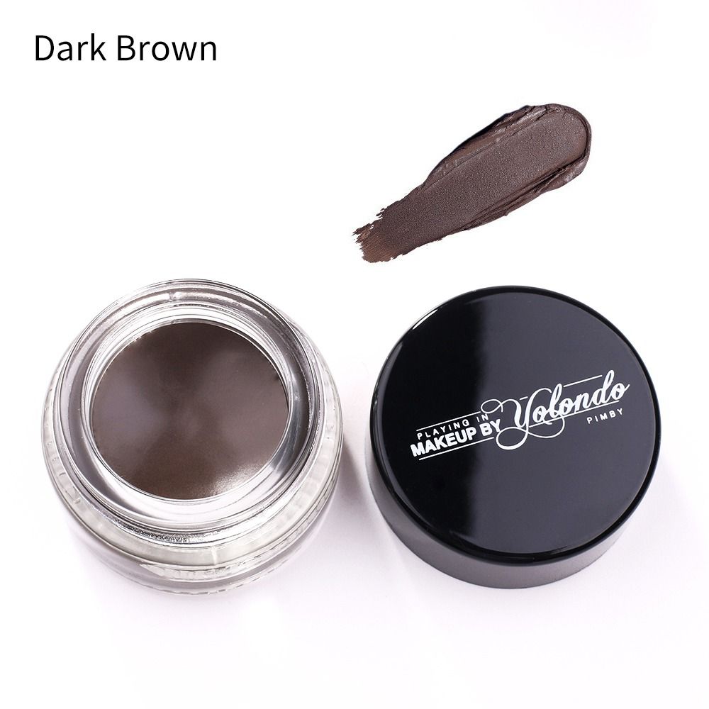 Yeybrow Pomade