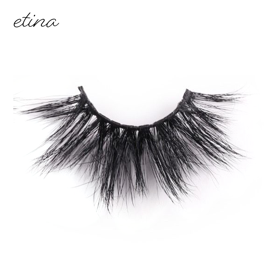 Etana Eyelashes
