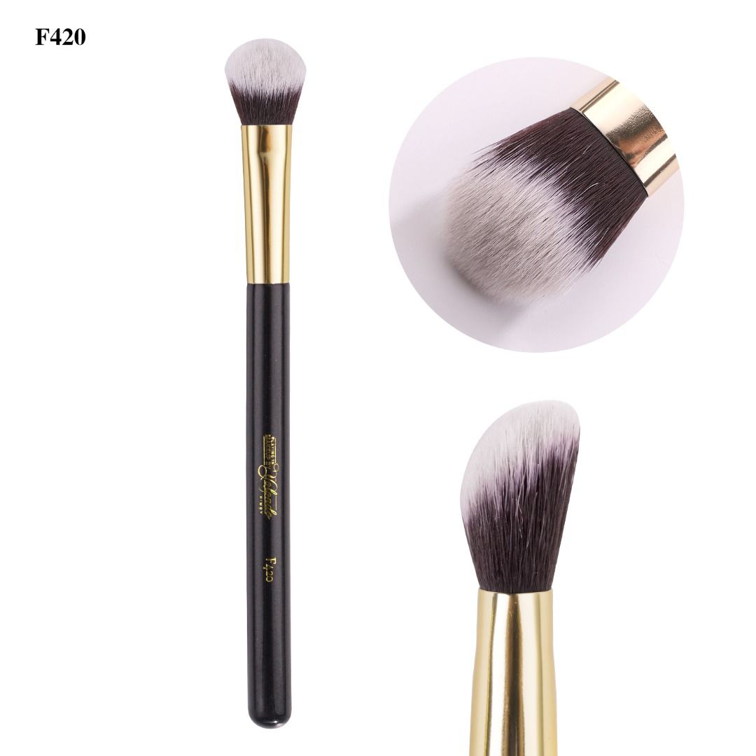 F420 Buffer Brush