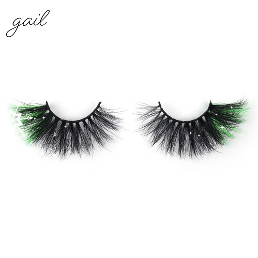 Gail Eyelashes