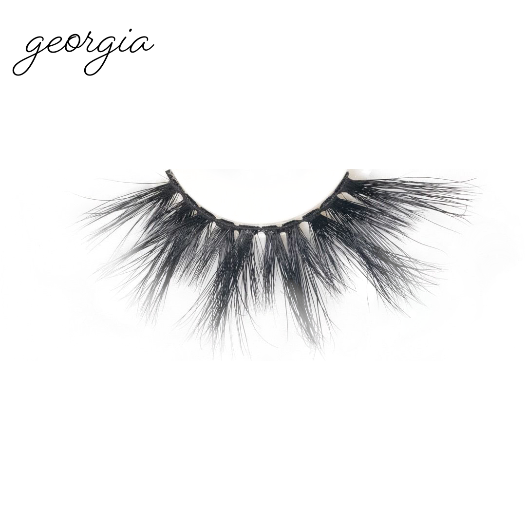 Georgia Eyelashes