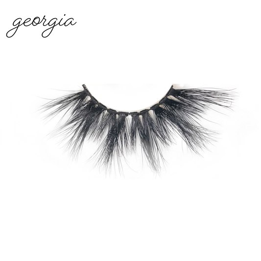 Georgia Eyelashes