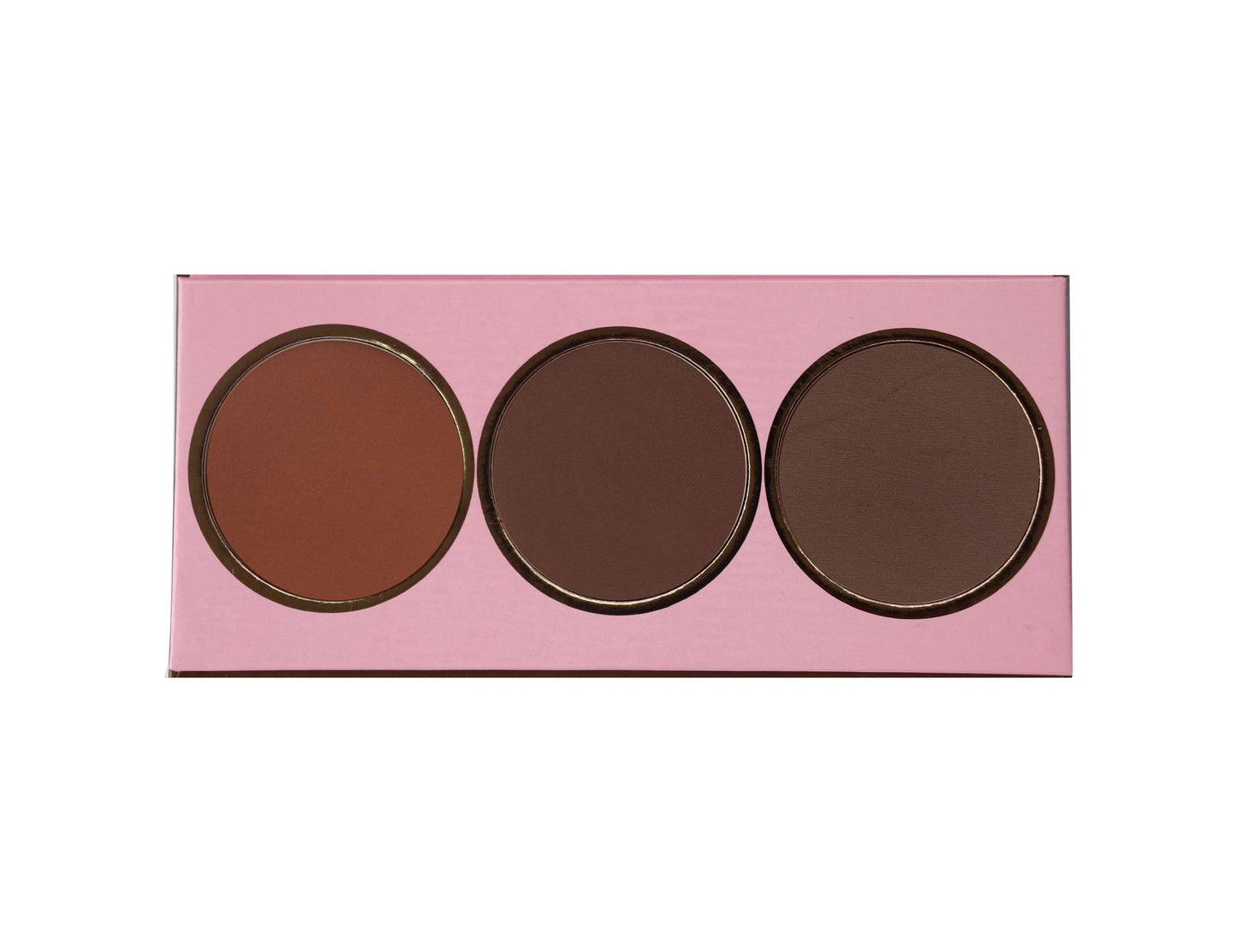 Tropical Summer Contour & Bronzer Palette