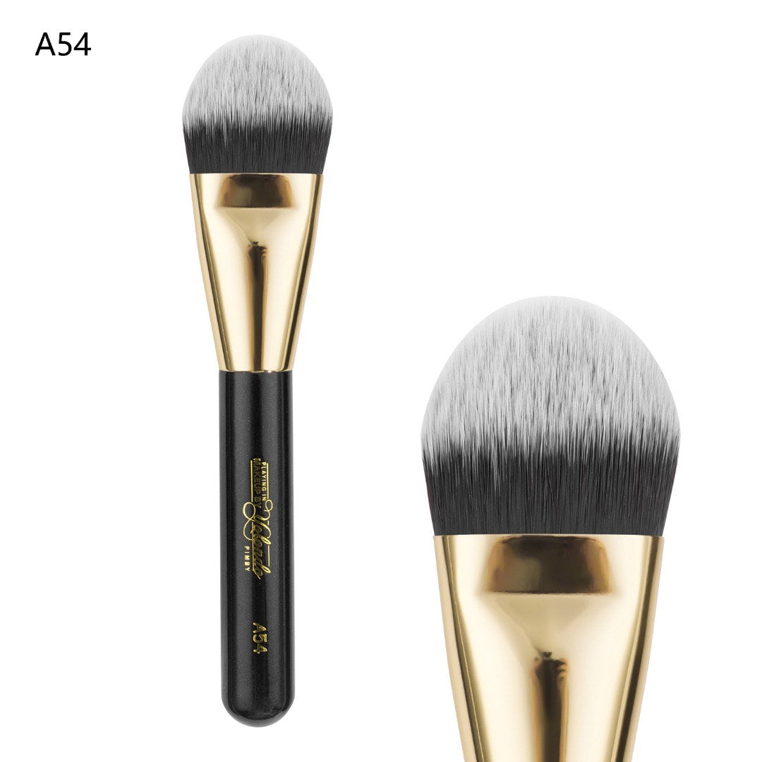 A54 Brush