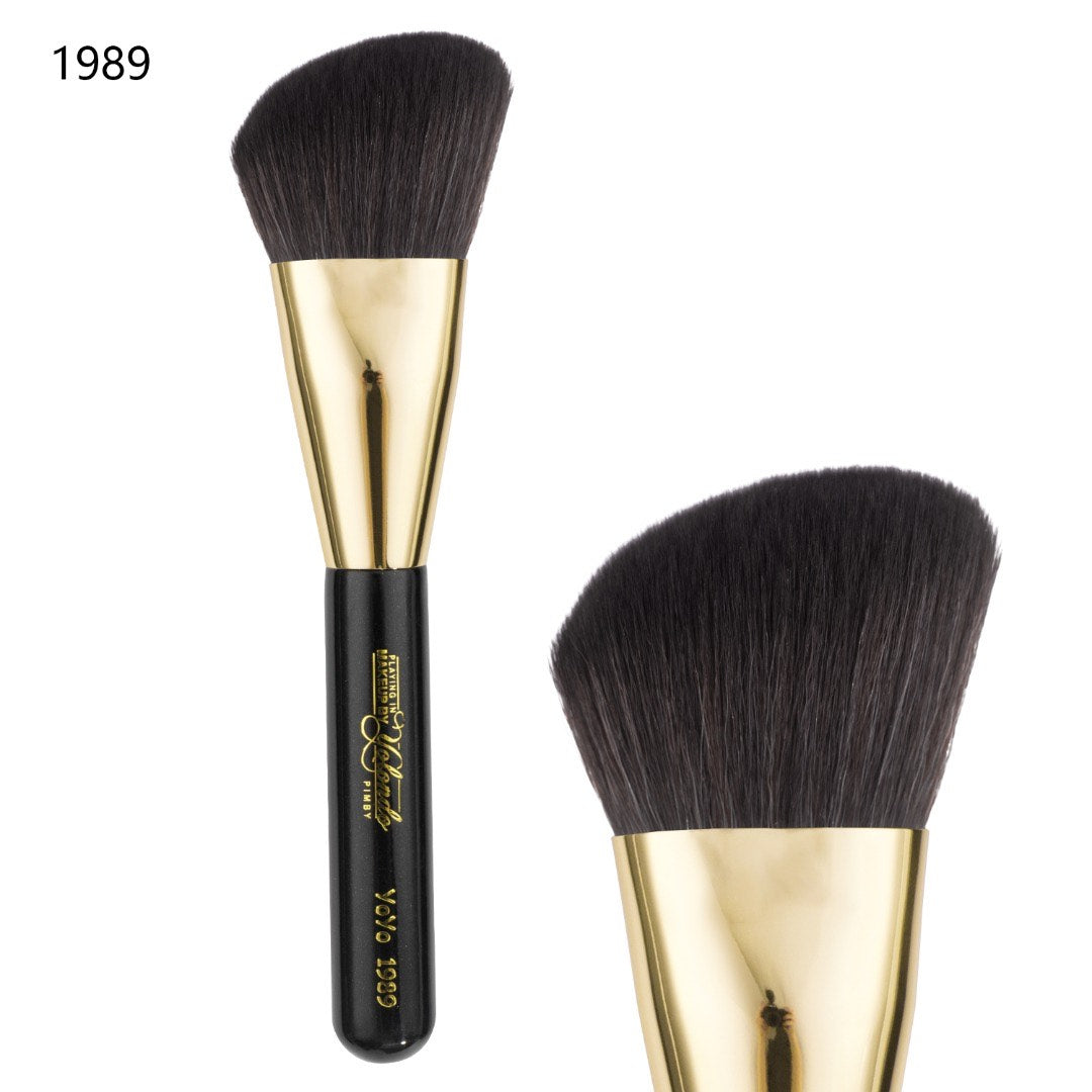 YoYo1989 Brush