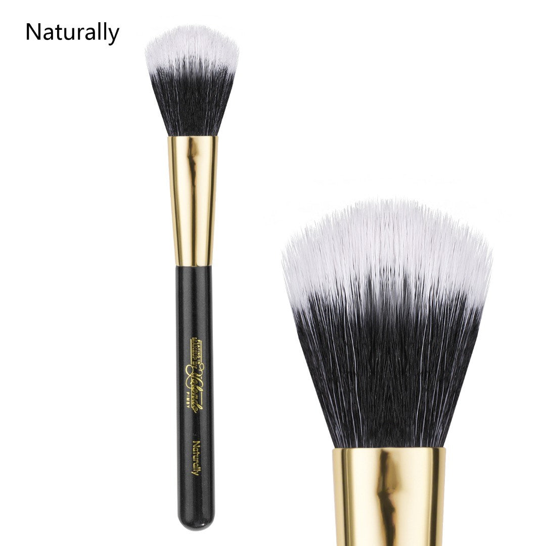 Naturally Brush