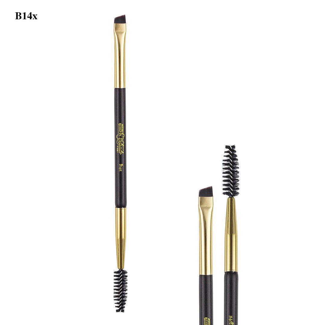 B14x Eyebrow Brush