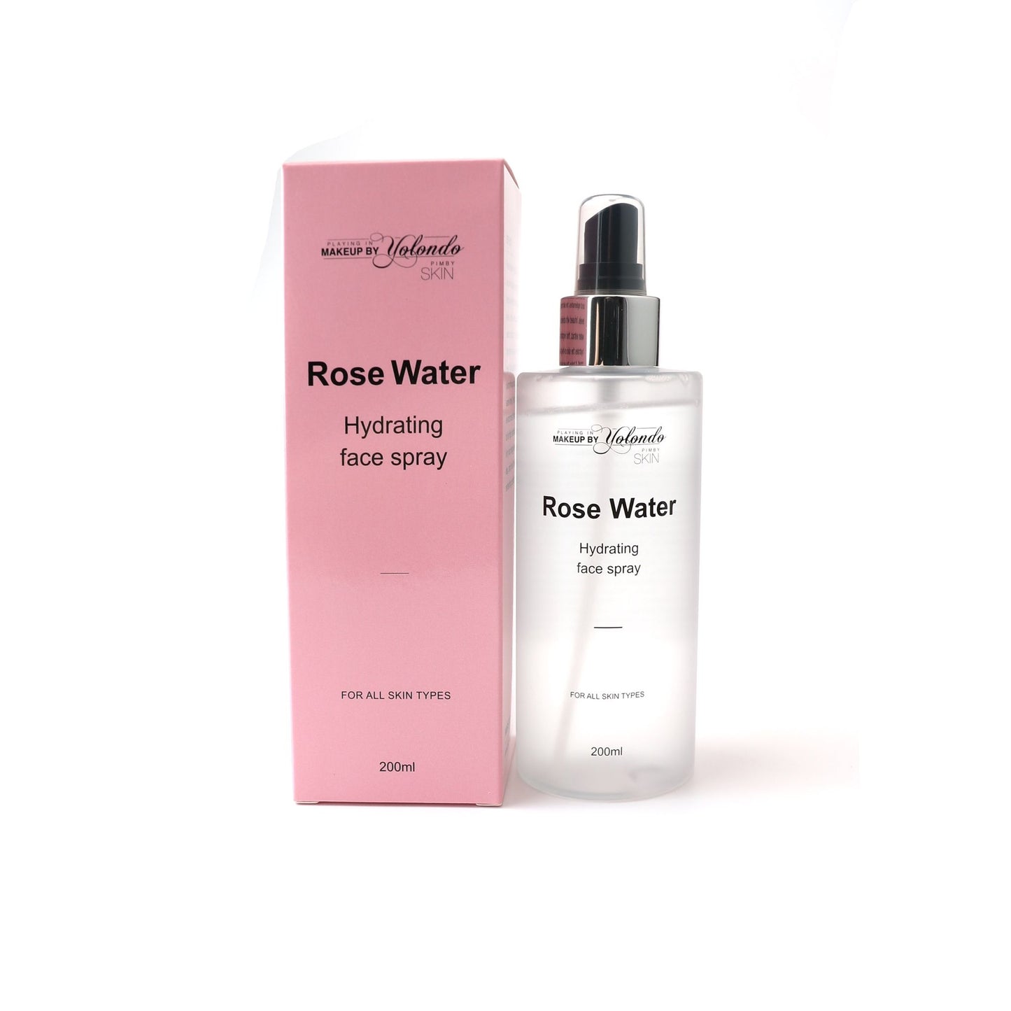 Hydrating Face Sprays