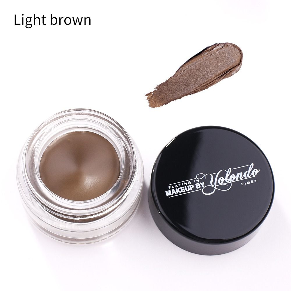 Yeybrow Pomade