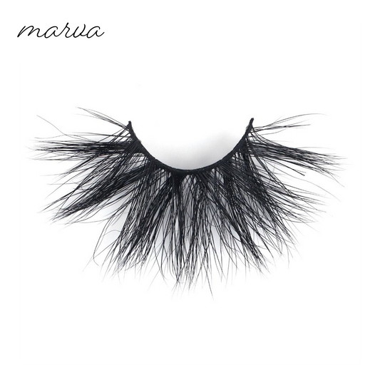 Marva Eyelashes