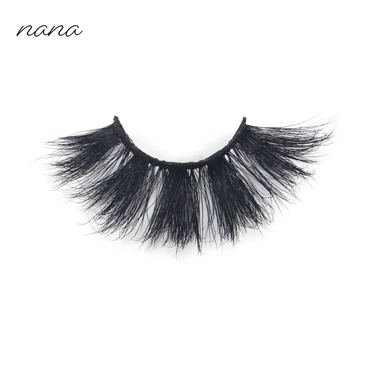 Nana Eyelashes