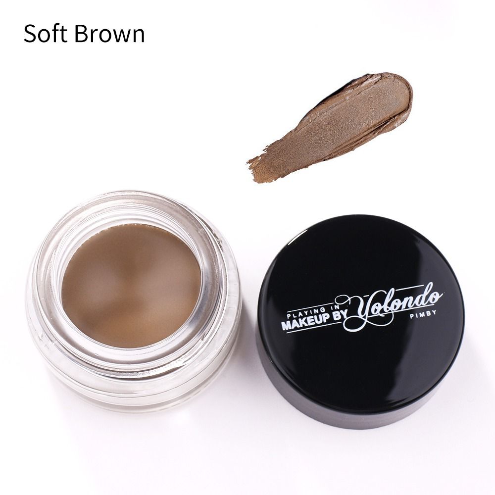 Yeybrow Pomade