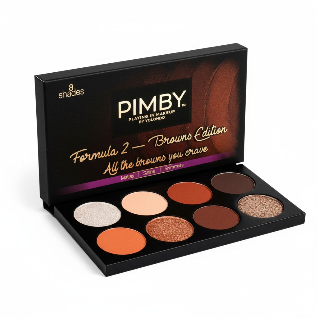 Evanesce Soft Matte Cream Concealer ALL SHADES