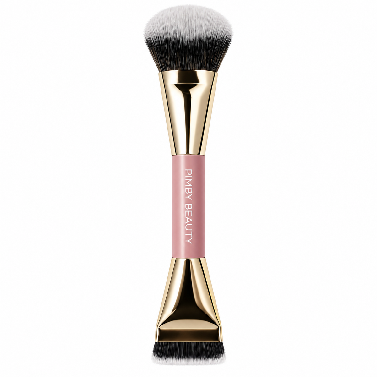 01 — Dual-Ended Blend & Define Brush