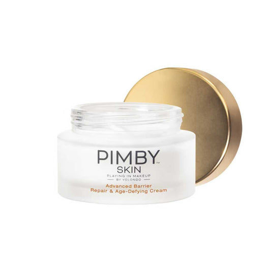 Advanced Barrier Repair Cream