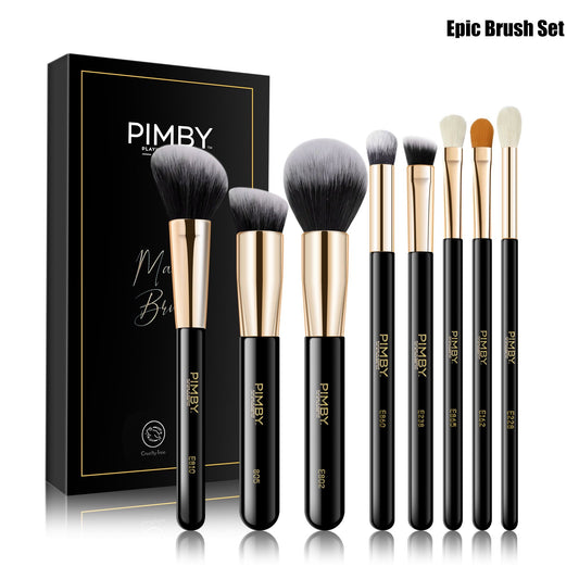 Epic Brush Set