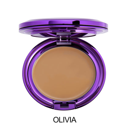 NEW SHADES Evanesce Soft Matte Cream Concealer CC