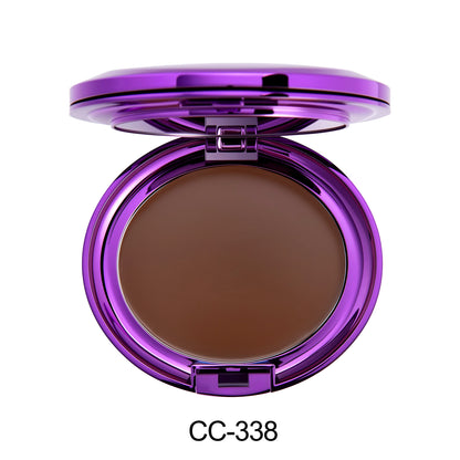 NEW SHADES Evanesce Soft Matte Cream Concealer CC