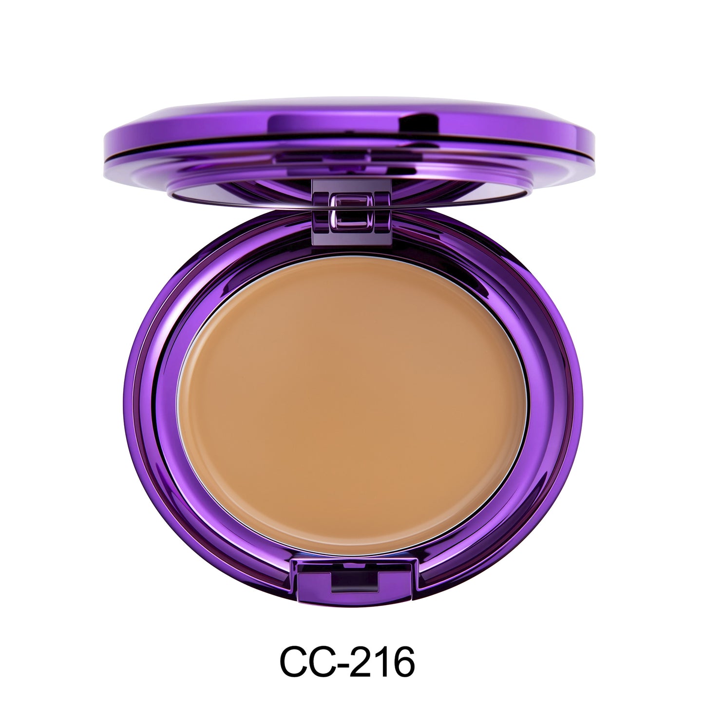 NEW SHADES Evanesce Soft Matte Cream Concealer CC