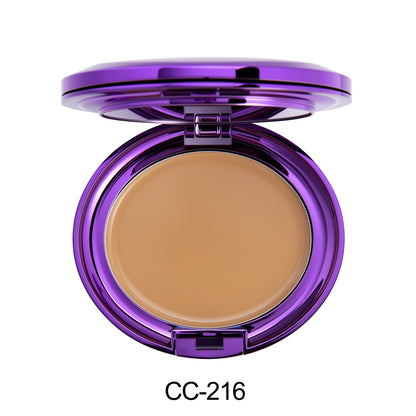 NEW SHADES Evanesce Soft Matte Cream Concealer CC