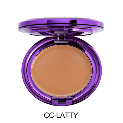 NEW SHADES Evanesce Soft Matte Cream Concealer CC