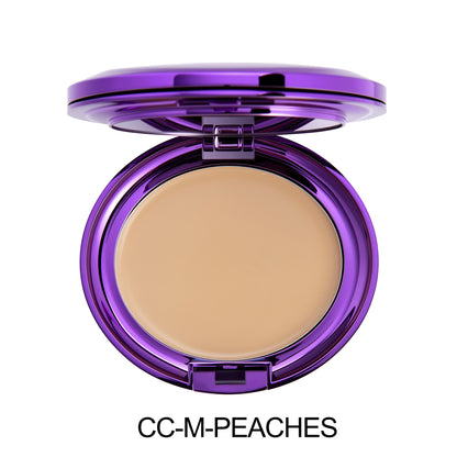 NEW SHADES Evanesce Soft Matte Cream Concealer CC