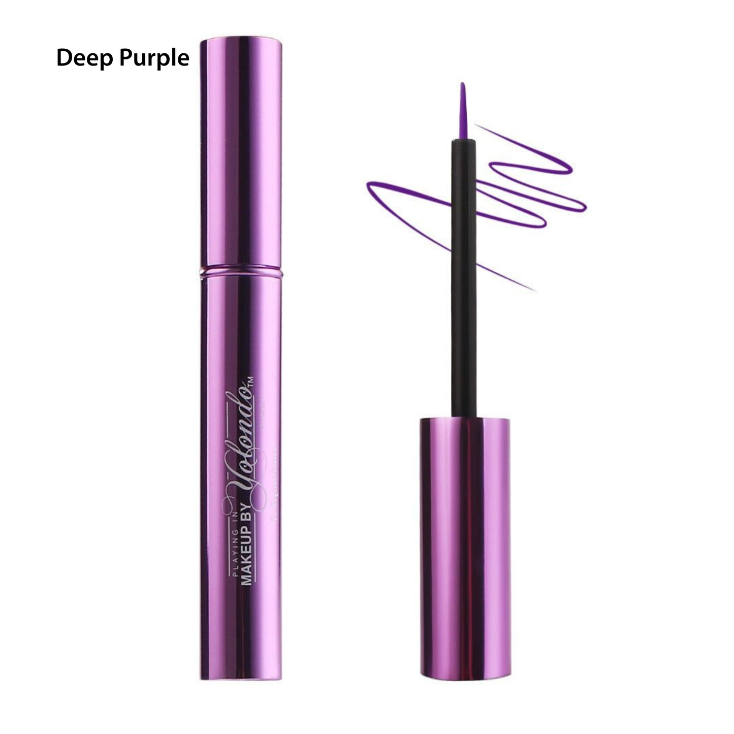 Di Define Liquid Eyeliner NEW