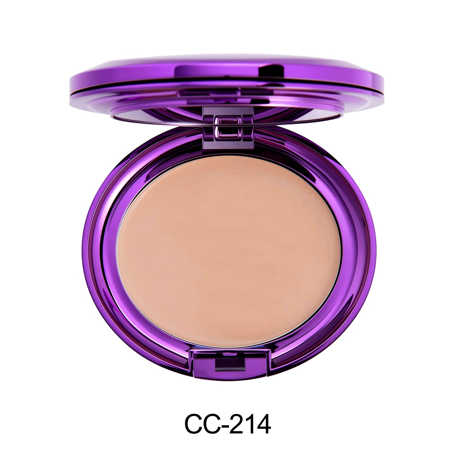 NEW SHADES Evanesce Soft Matte Cream Concealer CC