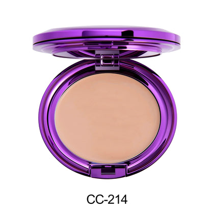 NEW SHADES Evanesce Soft Matte Cream Concealer CC