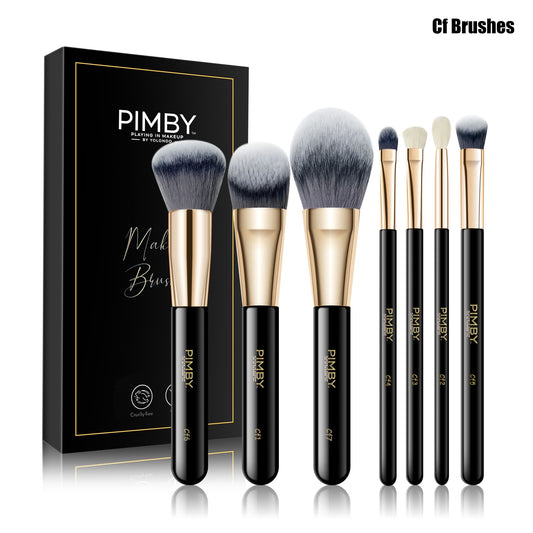 CF Brush Set