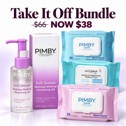 Take It Off Bundle